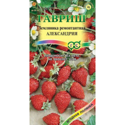 Земляника ремонтантная "Гавриш" Александрия 0,03г