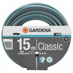 Шланг "Gardena" Classic d1/2" 15м