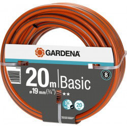 Шланг "Gardena" Basic 3/4" 20м