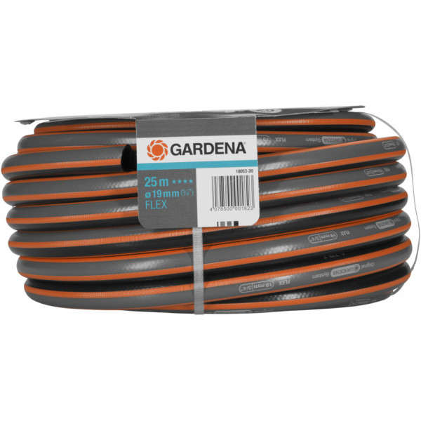 Шланг "Gardena" FLEX d3/4" 25м Шланг "Gardena" FLEX d3/4" 25м