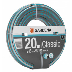 Шланг "Gardena" Classic d1/2" 20м