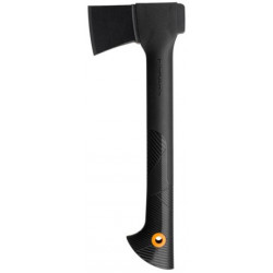 Топор "Fiskars" универсальный Solid A6