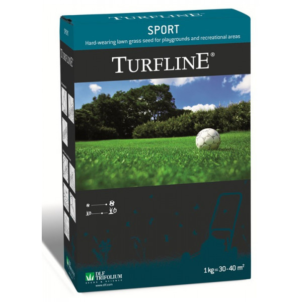 Газон "Turfline" Спорт 1кг