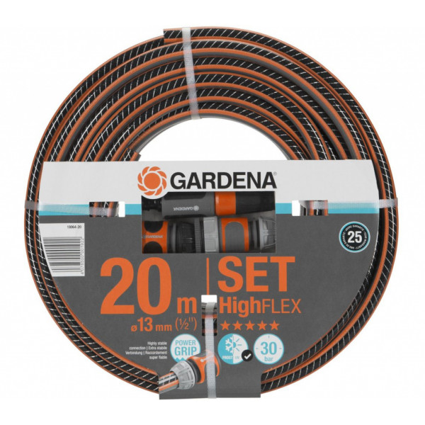 Шланг "Gardena" Highflex d1/2" 20м Шланг "Gardena" Highflex d1/2" 20м