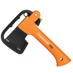 Топор "Fiskars" универсальный  X5-XXS
