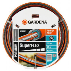 Шланг "Gardena" 18113 SuperFLEX d3/4" 25м