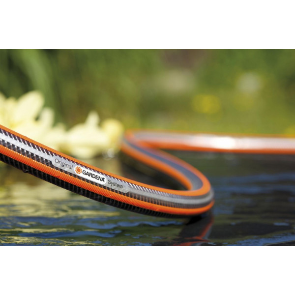 Шланг "Gardena" SuperFLEX d1/2" 30м