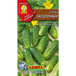 Огурец "Аэлита" Засолочный 10шт