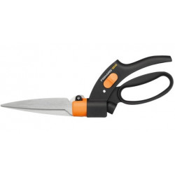 Ножницы "Fiskars" для травы GS42