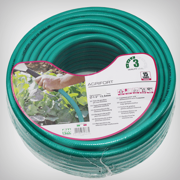 Шланг "Fitt" AGRIFORT d1/2" 25м Шланг "Fitt" AGRIFORT d1/2" 25м