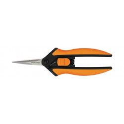 Ножницы "Fiskars" для маленьких растений Solid™ SP13