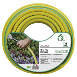 Шланг "Fitt" MIMOSA d3/4" 25м