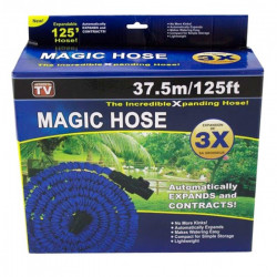 Шланг "XHose" для полива с пистолетом 37,5м