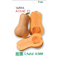 Семена Тыква "Сады Азии" Атлас F1 5шт