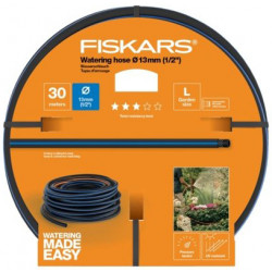 Шланг "Fiskars" Ø13 мм (1/2") 30м Q3