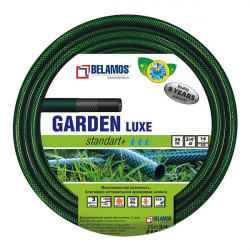 Шланг "Belamos" GARDEN Luxe 3/4"х25м