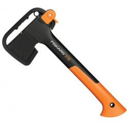 Топор "Fiskars" универсальный  X7-XS