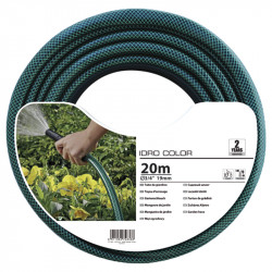 Шланг "Aquapulse" IDRO COLOR d1/2" 20м