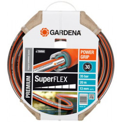 Шланг "Gardena" 18093 SuperFLEX d1/2" 20м