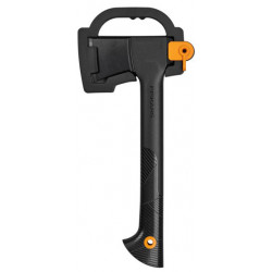 Топор "Fiskars" универсальный Solid A6