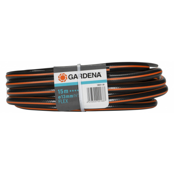 Шланг "Gardena" Flex d1/2" 15м Шланг "Gardena" Flex d1/2" 15м