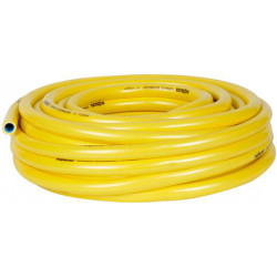 Шланг "HoZelock" для полива Super Tricoflex Ultimate 1/2" 50м Шланг "HoZelock" для полива Super Tricoflex Ultimate 1/2" 50м