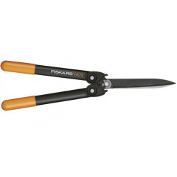 Ножницы "Fiskars" для живой изгороди PowerGear HS72