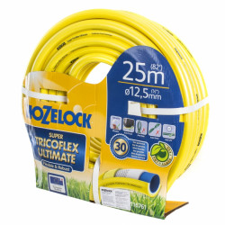 Шланг "HoZelock" для полива Super Tricoflex Ultimate 1/2" 25м