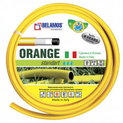 Шланг "Belamos" Orange 1/2"х50м