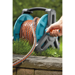 Шланг "Gardena" FLEX d3/4" 25м