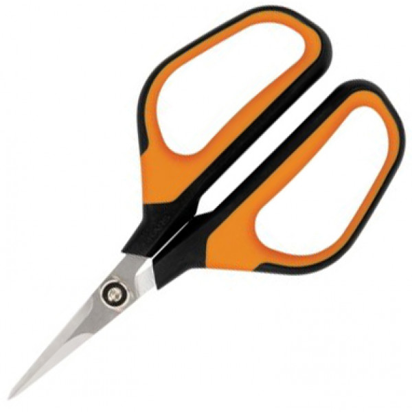 Ножницы "Fiskars" для трав Solid SP15 Ножницы "Fiskars" для трав Solid SP15