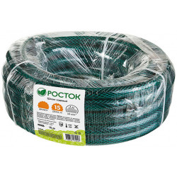 Шланг "Росток" Классик 1/2" 15м