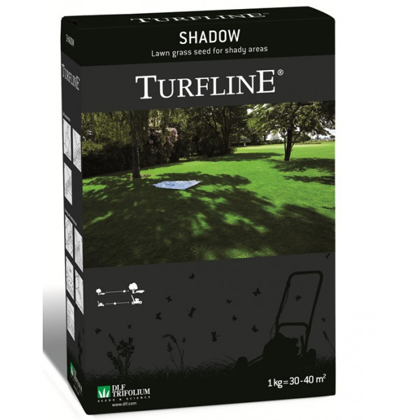 Газон "Turfline" Шедоу 1кг