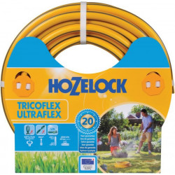 Шланг "HoZelock" для полива Tricoflex Ultraflex 1/2" 15м Шланг "HoZelock" для полива Tricoflex Ultraflex 1/2" 15м