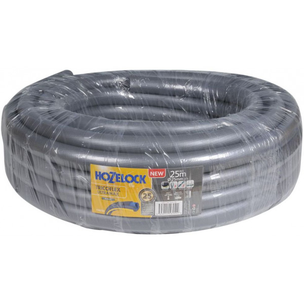 Шланг "HoZelock" Tricoflex Ultramax 1" 25м
