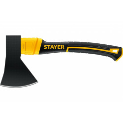 Кованый топор "Stayer" Fiberglass