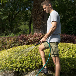 Шланг "Fitt" Idro Green d1/2" 20м