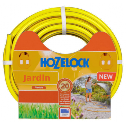 Шланг "HoZelock" для полива Jardin 1/2" 30м Шланг "HoZelock" для полива Jardin 1/2" 30м