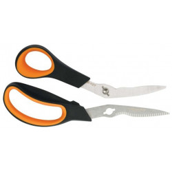 Ножницы "Fiskars" для овощей Solid™ (SP240)