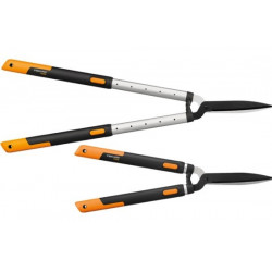 Ножницы "Fiskars" для живой изгороди SmartFitTM