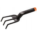 Культиватор "Fiskars" садовый Solid