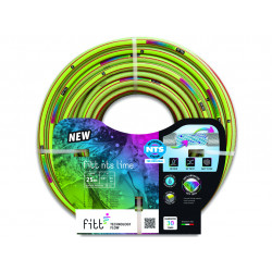 Шланг "Fitt" NTS LIME d3/4" 25м
