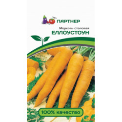 Морковь "Партнер" Еллоустоун 0,5г