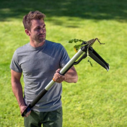 Удалитель сорняков "Fiskars" телескопический SmartFit™