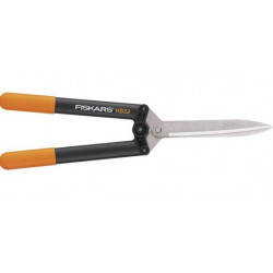 Ножницы "Fiskars" для живой изгороди HS52