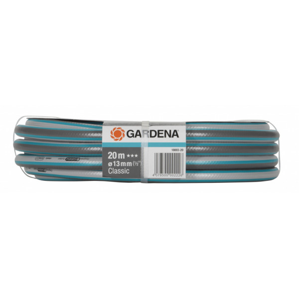 Шланг "Gardena" Classic d1/2" 20м