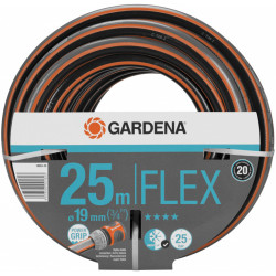 Шланг "Gardena" FLEX d3/4" 25м