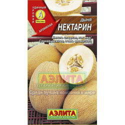 Дыня "Аэлита" Нектарин 1г