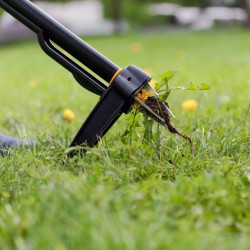Удалитель сорняков "Fiskars" Xact™