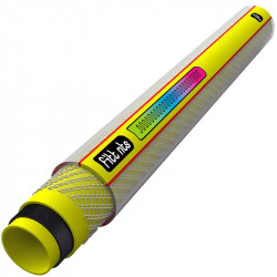 Шланг "Fitt" NTS LIME d1/2" 25м
